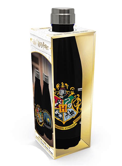 Termos - Harry Potter - Hogwarts - AbyStyle