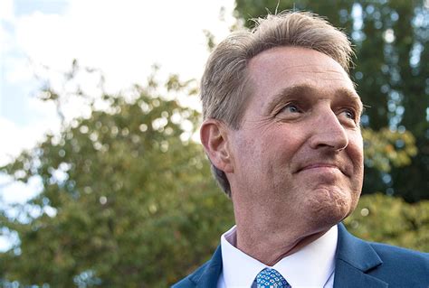 Can A Democrat Replace Jeff Flake