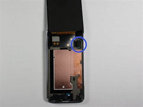 Samsung Galaxy S Mini Display Assembly Replacement Ifixit