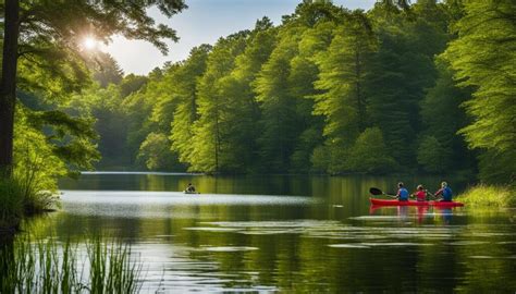 Lowell Lake State Park Explore Vermont Verdant Traveler