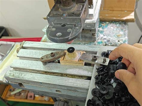 Pad Printing Know Its Process And Advantages