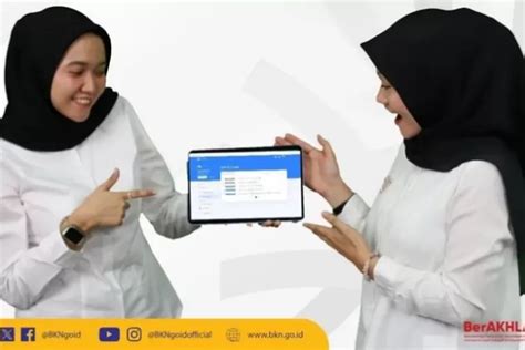 Lolos Seleksi Administrasi CPNS 2024 Ini 5 Hal Penting Yang Harus