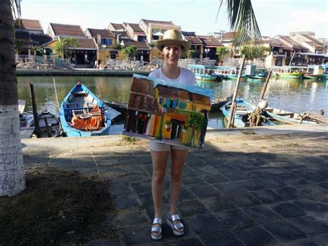 Hoi An Guided Heritage Painting Tour Getyourguide