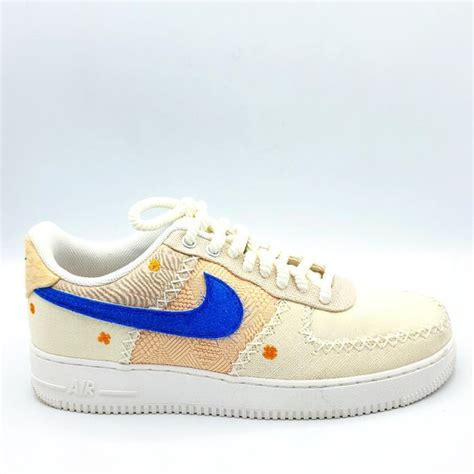 Nike Shoes Nike Air Force Low 7 40th Anniversary Edition La Flea Haml45 Poshmark