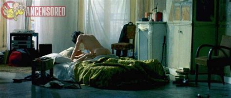 Gangsters nude pics página 1