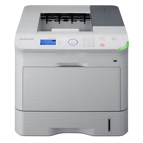 Лазерный принтер Samsung ML-6510ND — купить, цена, отзывы, характеристики
