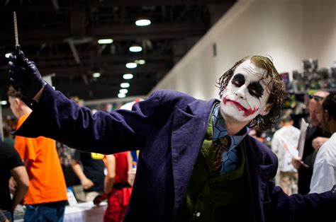 The Most Amazing And Inspirational Cosplay From Long Beach Comic Con