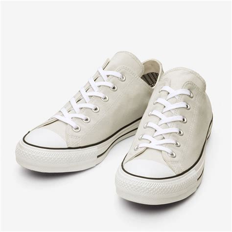 513、525 発売！”アイスグレイ”カラーのgore Tex ファブリックを採用した Converse All Star 100