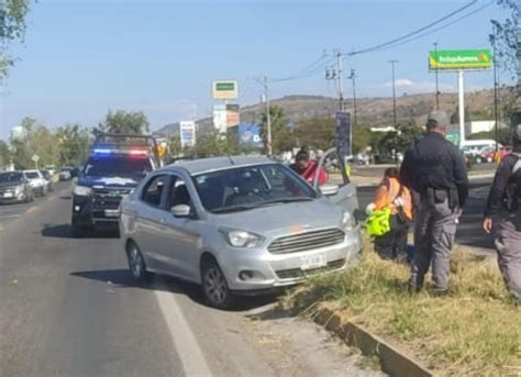 Matan A Uno Y Hieren A Otro En La Morelia Aeropuerto LA NOTA ROJA