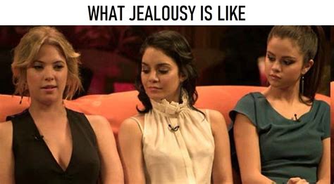 Jealousy Memes