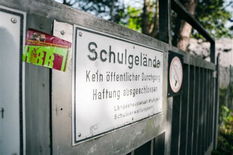 Nahost Konflikt Setzt Schulen Unter Druck Stuggi Tv