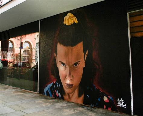 20 Of the Best Mural Artists in the World