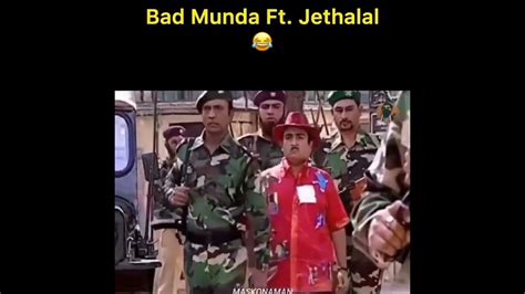 Brand Munda Jethalal Youtube