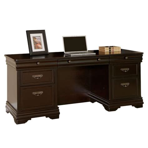 L-Shaped Reception Desk with Hanging Pedestals - 8 Colors! - McAleer's ...