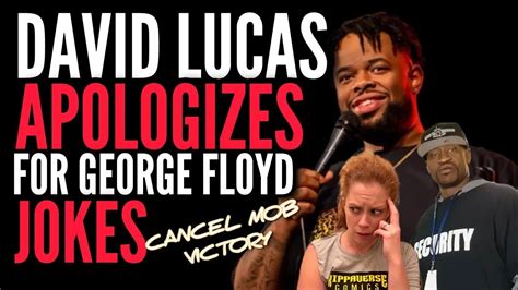 The Missing Pieces Unraveling The David Lucas George Floyd Puzzling Case
