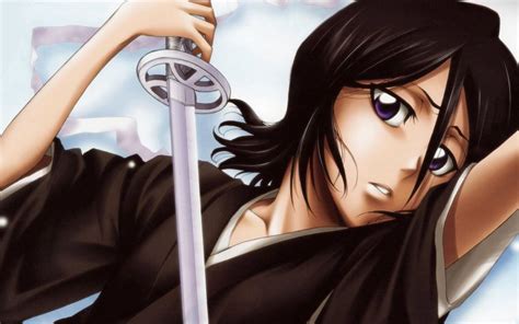 Essas São As 10 Personagens Femininas Mais Fortes De Bleach Critical Hits