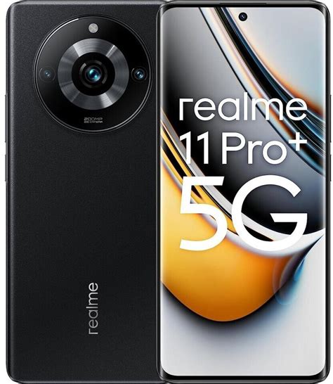 Realme 11 Pro Plus en solde à partir de 334 95 idealo fr