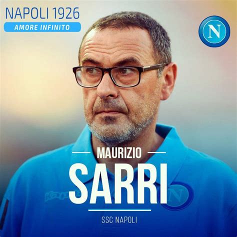 Sarri I Punti Del Napoli Nel Ci Rendono Orgogliosi Sul Caso