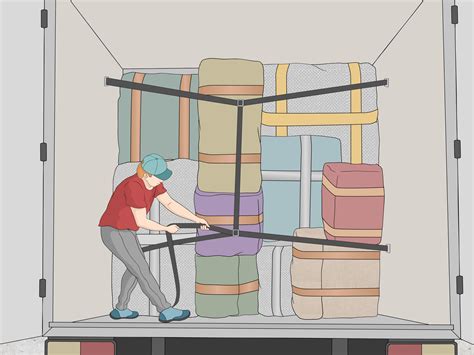How To Pack Furniture For Moving at Clinton Richardson blog