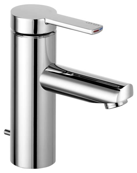 Keuco Fittings Plan Blue Single Lever Basin Mixer Range Full