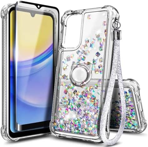 Amazon NZND Designed For Galaxy A15 Case Samsung A15 4G A15 5G