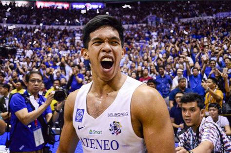 Thirdy Ravena signs with San-en NeoPhoenix in Japan’s B.League