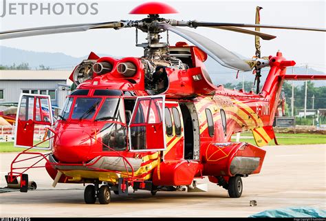 B 70m1 Airbus Helicopters H225lp State Grid General Aviation