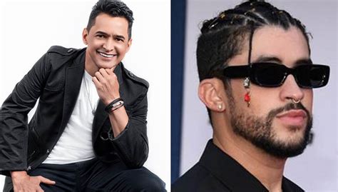 Jorge Celedón Busca A La Fanática De Bad Bunny Para Regalarle Un Celular