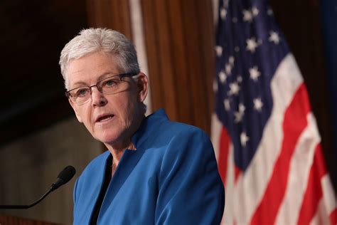 Former Epa Officials Trump Budget Is Even Worse Than It Seems Inside