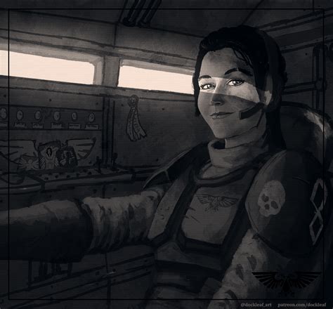 Pict Guardwaifu By Dockleaf Hentai Foundry