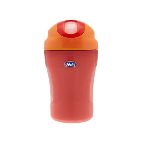 Chicco Insulated Cup M Red Sifsaf