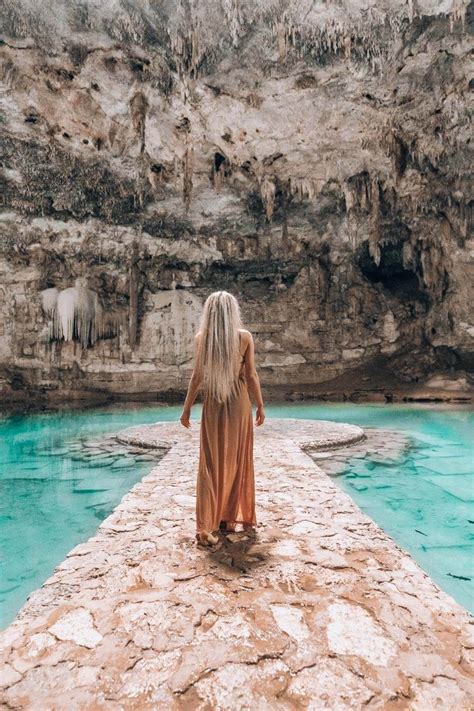 Cenote Suytun Valladolid Everything You Need To Know Before Visiting