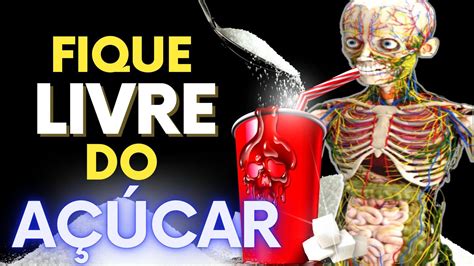 O que acontece se você parar de comer açúcar por 14 dias Brasil inFoco