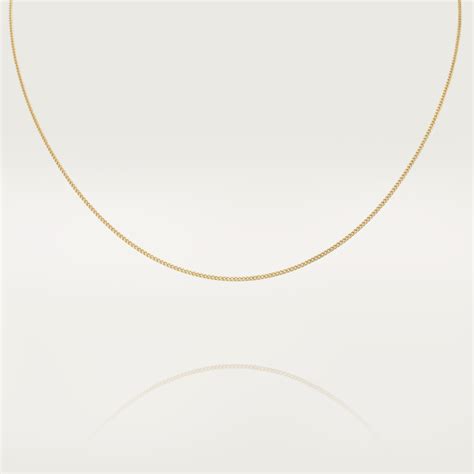 Cartier Chains Many On Sale Now At Editorialist