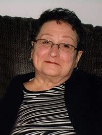 DARLENE MARIE ANNE LAROCQUE 1943 2022 avis décès necrologie obituary