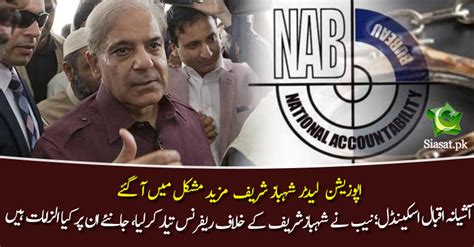 Ashiana Housing Scam Nab Likely To File Reference Against Shehbaz