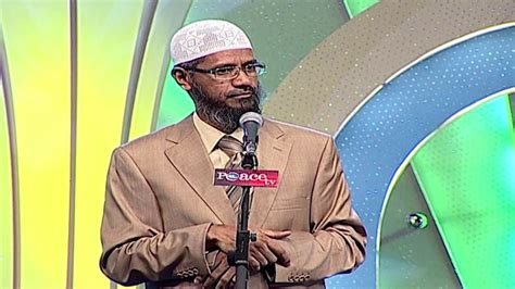 Concept Of God In World S Major Religions Dr Zakir Naik Chennai