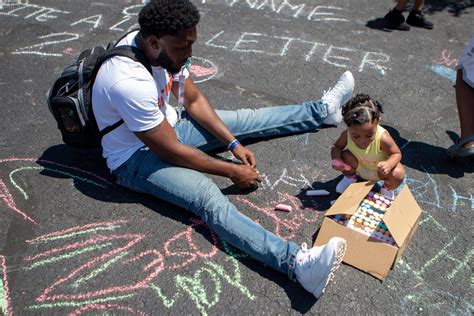 Fatherhood - African American Male Wellness Agency