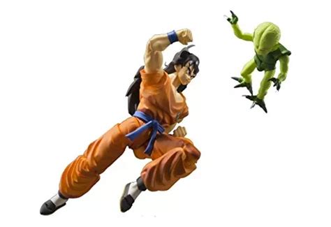 Figura Yamcha Dragon Ball Z Envío gratis