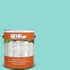 BEHR 1 Gal 490A 3 Sweet Rhapsody Solid Color House And Fence Exterior