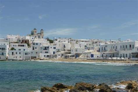 Glafkos Taverna | Paros