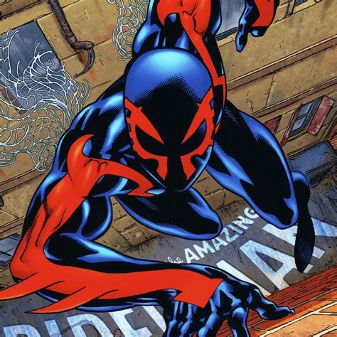 SPOODER MAN SPOODER MAN | Spiderman art, Spiderman comic art, Marvel ...