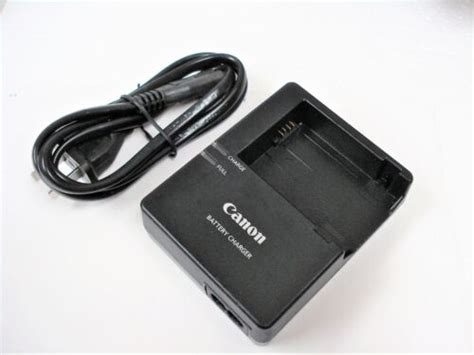 LC E8E Charger For Canon EOS Rebel T2i T3i T4i T5i KISS X4 X5 X6 LP E8