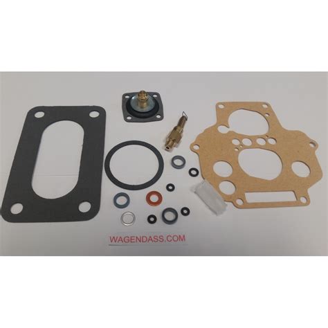 Kit Di Guarnizioni Del Carburatore Datr Su Fiat Panda X