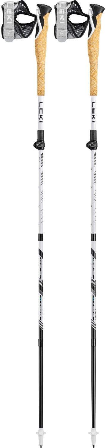 Leki Cross Trail Fx Superlite Compact Ab Preisvergleich Bei