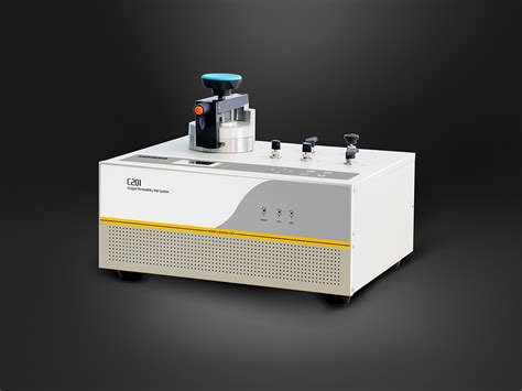 Coulometric Sensor Method Otr Test Labthink