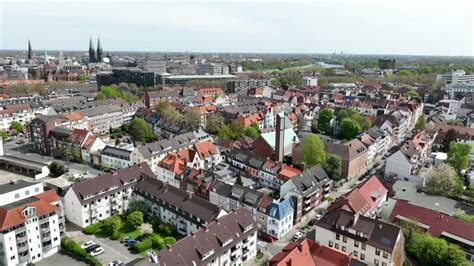 Jahre Neustadt Das Macht Den Bremer Stadtteil So Besonders Buten