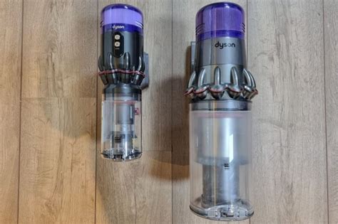 Dyson V11 Filter Reinigen Und Ersetzen Vacuumtester