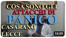 Cosa Sono Gli Attacchi Di Panico Psicologia Italia