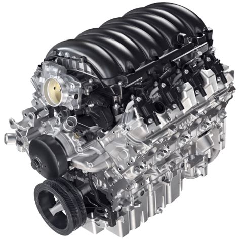 L83l8b Ecotec3 Engine Specs Performance Bore Stroke 52 Off